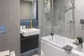 Квартира 2 спальни 74 м² Вулидж, Великобритания