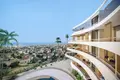 3 room apartment 96 m² Germasogeia, Cyprus