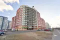 2 room apartment 74 m² Minsk, Belarus