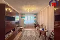 Wohnung 2 zimmer 43 m² Soligorsk, Belarus