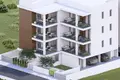Mieszkanie 2 pokoi 90 m² Yeroskipou, Cypr