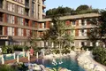 Wohnung 2 zimmer 7 675 m², Türkei