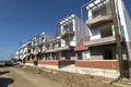 2 bedroom apartment 56 m² Nea Flogita, Greece
