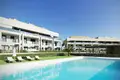 3-Schlafzimmer-Villa 134 m² Bel Air, Spanien