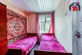 Haus 43 m² Fanipalski sielski Saviet, Belarus