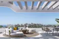Appartement 4 chambres  Estepona, Espagne