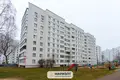 Apartamento 4 habitaciones 84 m² Minsk, Bielorrusia