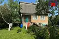 House 117 m² Radaskovicki sielski Saviet, Belarus