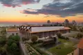 Complejo residencial Residential complex with spacious apartments with the sea view, in the historic part of the city, Istanbul, Turkey