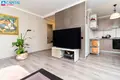Mieszkanie 2 pokoi 44 m² Kowno, Litwa