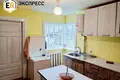 3 room apartment 46 m² Kobryn, Belarus