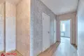 2 room apartment 61 m² Minsk, Belarus