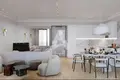 3 bedroom apartment 89 m² Kumbor, Montenegro