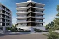 Mieszkanie 2 pokoi 120 m² Strovolos, Cyprus