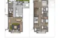 Maison 5 chambres 216 m² Basaksehir, Turquie