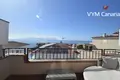 Apartamento 2 habitaciones 114 m² Santiago del Teide, Španjolska