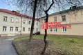 2 room apartment 44 m² Hrodna, Belarus