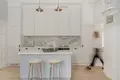 3 room apartment 101 m² Warsaw, Poland