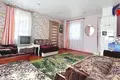 House 24 m² Starobinski sielski Saviet, Belarus