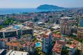 2 bedroom apartment 110 m² Alanya, Turkey