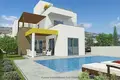 3-Schlafzimmer-Villa 121 m² Peyia, Zypern
