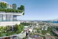 Квартира 2 спальни 101 м² Бешикташ, Турция