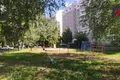 Apartamento 1 habitación 48 m² Minsk, Belarús