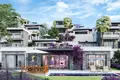 6 bedroom villa 270 m² Bodrum, Turkey