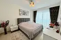 Apartamento 3 habitaciones  Alanya, Turquía