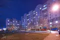 Квартира 2 комнаты 58 м² Минск, Беларусь