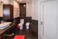 3 room apartment 97 m² Minsk, Belarus