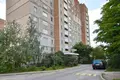 2 room apartment 51 m² Minsk, Belarus