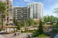 Complejo residencial A101 Vsevolozhsk