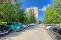 Mieszkanie 2 pokoi 51 m² Wilno, Litwa