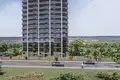 1 bedroom apartment 60 m² Sariyar, Turkey