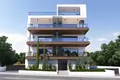 Appartement 2 chambres 122 m² Paphos, Chypre