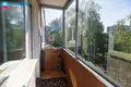 3 room apartment 61 m² Kaunas, Lithuania