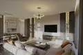 2 bedroom apartment 81 m² Alanya, Turkey