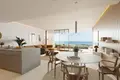 Wohnung in einem Neubau Luxuswohnungen mit Meerblick in Fuengirola