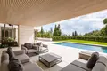 5-Schlafzimmer-Villa 919 m² Benahavis, Spanien