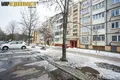 1 room apartment 35 m² Lyasny, Belarus