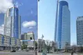 Oficina 93 m² en Minsk, Bielorrusia