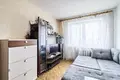 Appartement 3 chambres 76 m² Minsk, Biélorussie