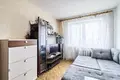 Wohnung 3 Zimmer 76 m² Minsk, Weißrussland