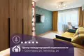 Mieszkanie 2 pokoi 47 m² Soligorsk, Białoruś