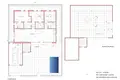 Willa 3 pokoi 143 m² Fuente Alamo de Murcia, Hiszpania