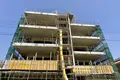 Mieszkanie 3 pokoi 159 m² Demos Agiou Athanasiou, Cypr