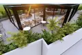 Квартира в новостройке NCP-174 A great investment opportunity - Dedeman Suites & Residences is a seafront
