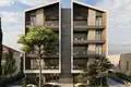 Apartamento 1 habitacion 51 m² Nicosia, Chipre