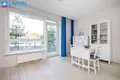 Wohnung 1 Zimmer 33 m² Wilna, Litauen